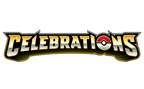 Celebrations 25th Anniversary