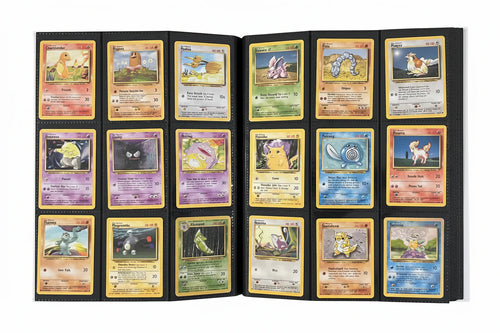 Base Sets