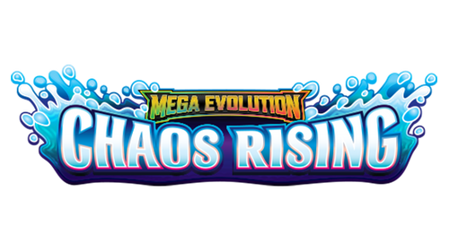 Chaos Rising