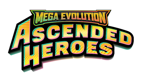 Ascended Heroes