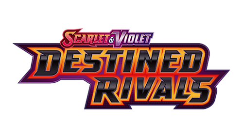 Destined Rivals
