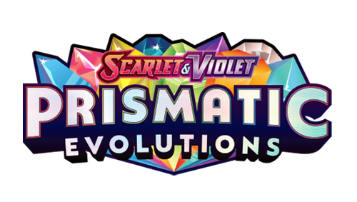 Prismatic Evolutions