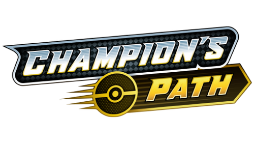 Champion's Path