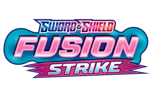 Fusion Strike
