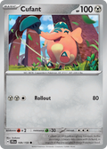 Cufant Journey Together 109/159