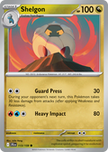 Shelgon Journey Together 113/159