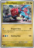 Druddigon Journey Together 115/159