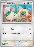 Drampa Journey Together 130/159