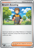 Brock's Scouting Journey Together 146/159