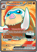 Mamoswine ex Journey Together 174/159