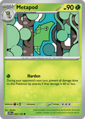Metapod Journey Together 002/159