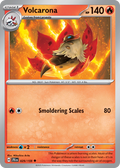 Volcarona Journey Together 029/159