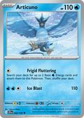 Articuno Journey Together 032/159