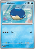 Wailmer Journey Together 040/159