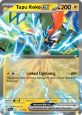 Tapu Koko ex Journey Together 051/159