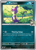 N's Purrloin Journey Together 096/159