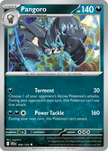 Pangoro Journey Together 099/159