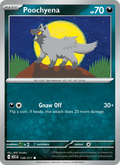 Poochyena 128/217