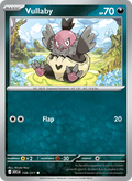 Vullaby 138/217