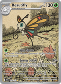 Beautifly 219/217