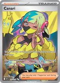 Canari 257/217