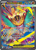 Mega Hawlucha ex 283/217