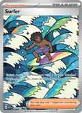 Surfer 293/217