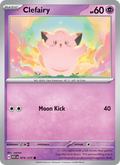 Clefairy 074/217