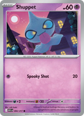 Shuppet 090/217