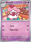 Slurpuff 094/217
