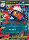 Mega Scrafty ex 135/217