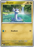 Dratini 150/217