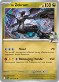 N's Zekrom 155/217