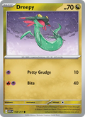 Dreepy 158/217