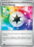 Prism Energy 216/217