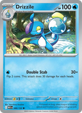 Drizzile 040/132 – Mega Evolution Pokémon TCG