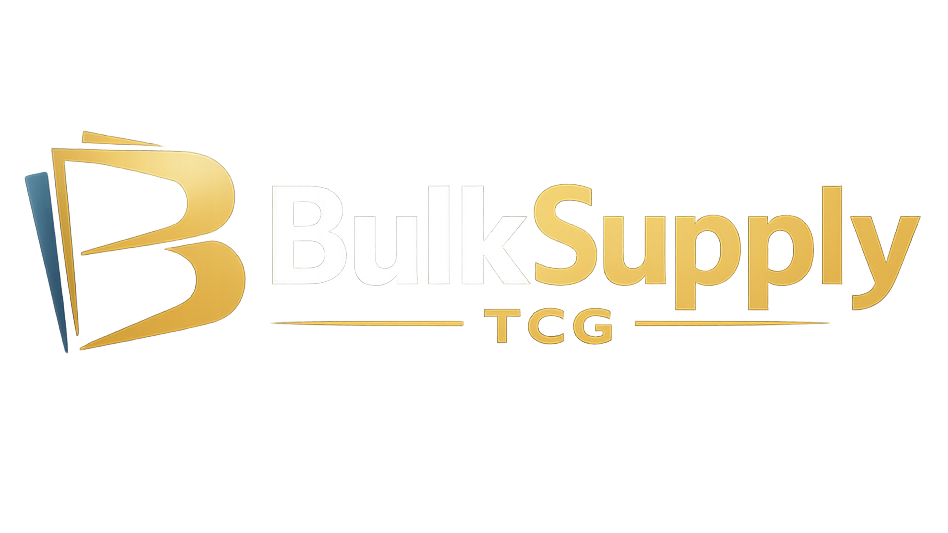 BulkSupply TCG