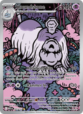 Houndstone 145/132 – Mega Evolution Pokémon TCG
