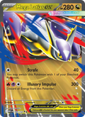 Mega Latias ex 100/132 – Mega Evolution Pokémon TCG