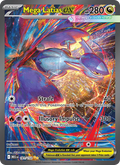 Mega Latias ex 181/132 – Mega Evolution Pokémon TCG