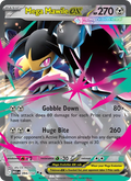 Mega Mawile ex 094/132 – Mega Evolution Pokémon TCG