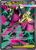 Mega Mawile ex 162/132 – Mega Evolution Pokémon TCG