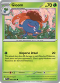 Gloom Phantasmal Flames 002/094