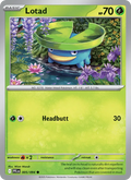 Lotad 005/094
