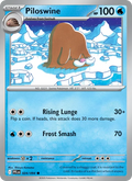 Piloswine 024/094