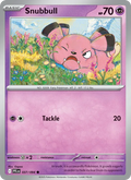 Snubbull 037/094