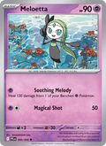 Meloetta 040/094
