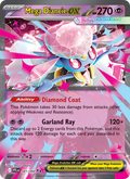 Mega Diancie ex 041/094