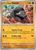 Paldean Tauros 048/094