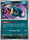 Seviper 062/094